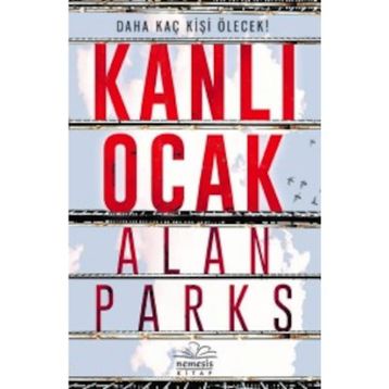 Kanlı Ocak - Alan Parks
