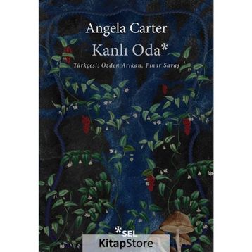 KANLI ODA - ANGELA CARTER