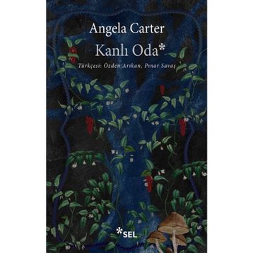 KANLI ODA - ANGELA CARTER