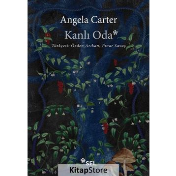 KANLI ODA - ANGELA CARTER