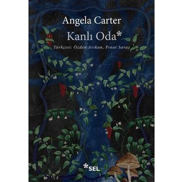 KANLI ODA - ANGELA CARTER