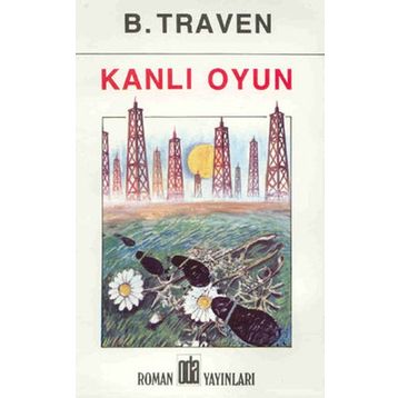 Kanlı Oyun - Mustafa Müftüoğlu