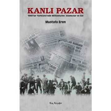 KANLI PAZAR - OSMAN AYSU