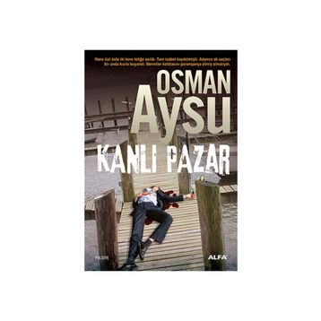 KANLI PAZAR - OSMAN AYSU