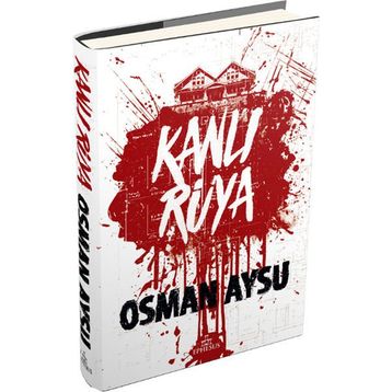 Kanlı Rüya - Osman Aysu