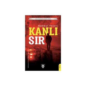 Kanlı Sır Mahmut Yesari