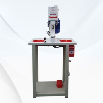 Kanmak KM500 220 V Motorlu Çıt Çıt Makinesi