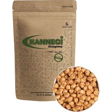 Kanneci 1 kg Dağlı Leblebi