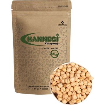 Kanneci 250 gr Sarı Leblebi