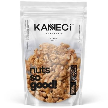 Kanneci Kuruyemiş 1 kg Ceviz İçi
