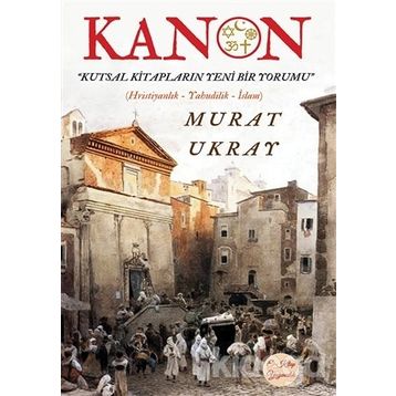 Kanon- Murat Ukray