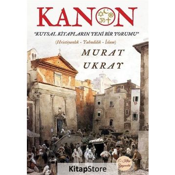 Kanon- Murat Ukray