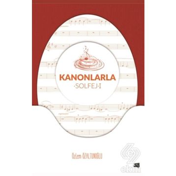 Kanonlarla Solfej 1 - Özlem Özaltunoğlu