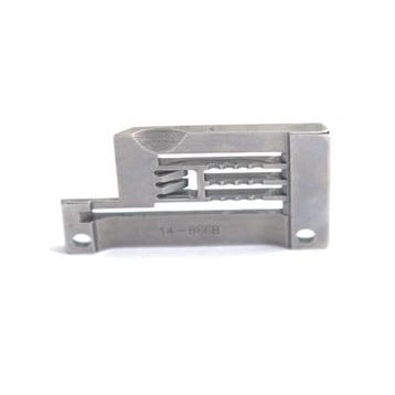 Kansai 14 - 8660 - 0 Reçme Bant 6.4 mm Plaka