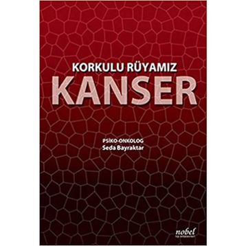 Kanser - Faruk Ergöktaş