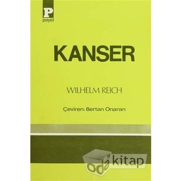 Kanser - Faruk Ergöktaş