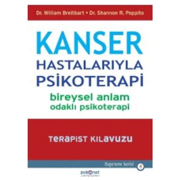 Kanser Hastalarıyla Psikoterapi - William Breitbart