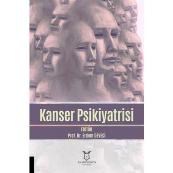 Kanser Psikiyatrisi - Erdem Deveci