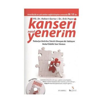 KANSERI NASIL YENERIM - GENEL