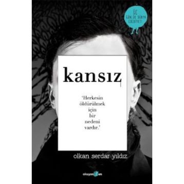 Kansız - Fatma Çetin Kabadayı