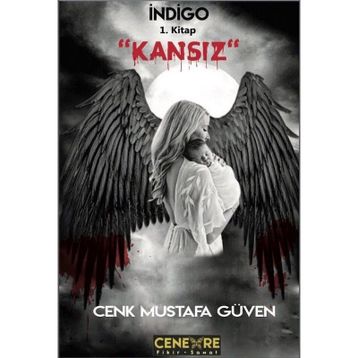Kansız - Mustafa Cenk Güven