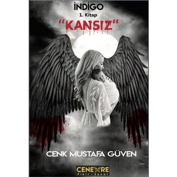 Kansız - Mustafa Cenk Güven