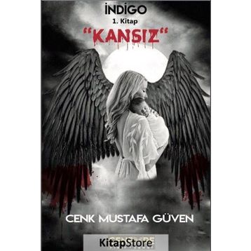 Kansız - Mustafa Cenk Güven