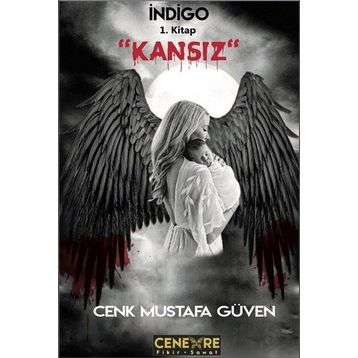 Kansız - Mustafa Cenk Güven