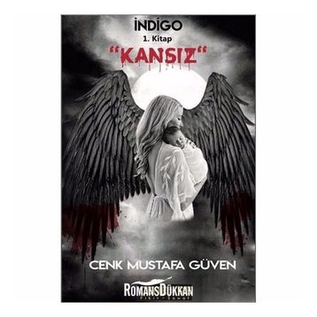 KANSIZ - OLKAN SERDAR YILDIZ