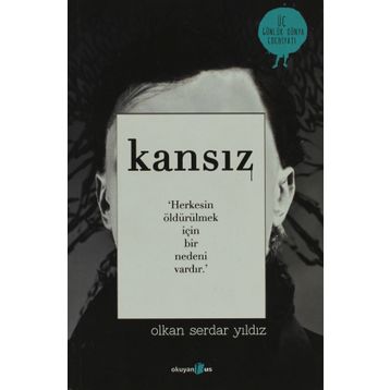 Kansız - Olkan Serdar Yılmaz