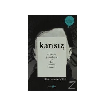 Kansız - Olkan Serdar Yılmaz