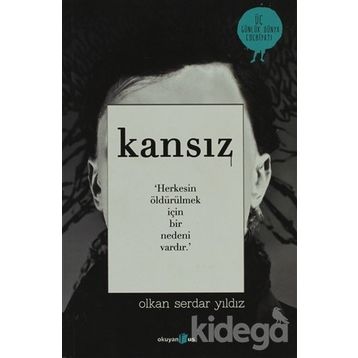 Kansız - Olkan Serdar Yılmaz