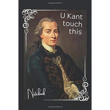 Kant - Immanuel Kant