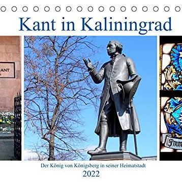 Kant - Immanuel Kant