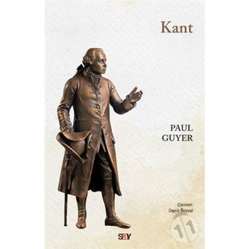 Kant - Paul Guyer