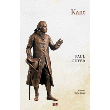 Kant - Paul Guyer