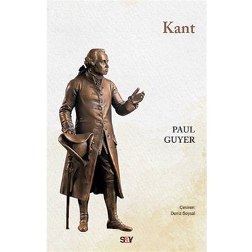Kant - Paul Guyer
