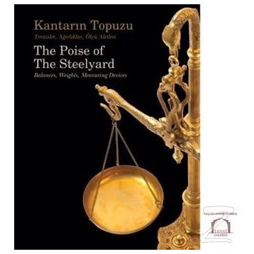Kantarın Topuzu - A. Naim Arnas