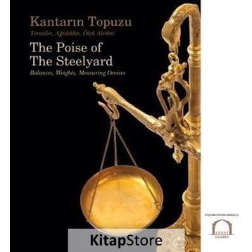 Kantarın Topuzu - A. Naim Arnas