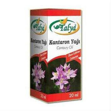 Kantaron Yagi Talya 20 Ml