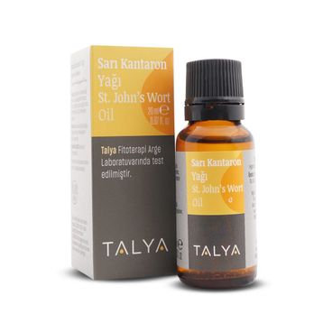 Kantaron Yagi Talya 20 Ml