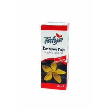 Kantaron Yagi Talya 20 Ml