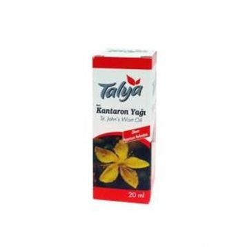 Kantaron Yagi Talya 20 Ml