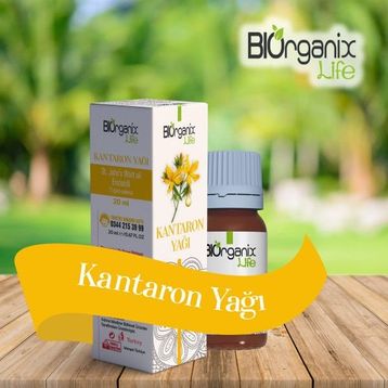 Kantaron Yagi Talya 20 Ml