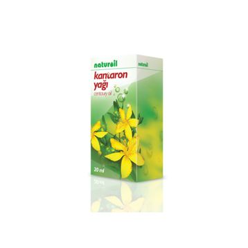 Kantaron Yagi Talya 20 Ml