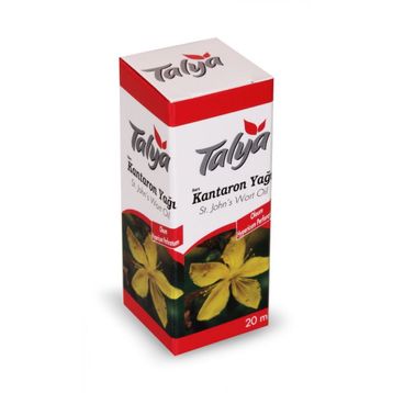Kantaron Yagi Talya 20 Ml