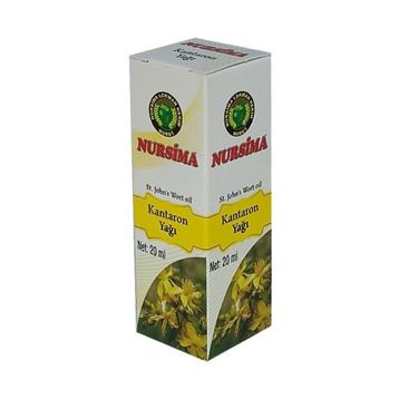 Kantaron Yagi Talya 20 Ml
