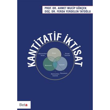 Kantitatif İktisat - Ferda Yerdelen Tatoğlu