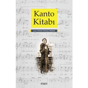 Kanto Kitabı - Emine Gürsoy Naskali