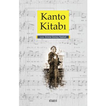 Kanto Kitabı - Kolektif